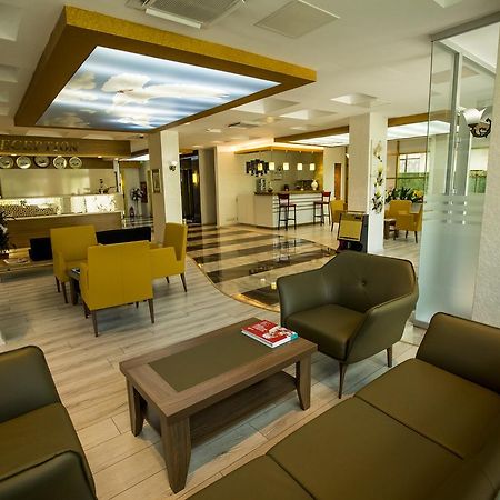 Altinpark Hotel Καισάρεια Εξωτερικό φωτογραφία
