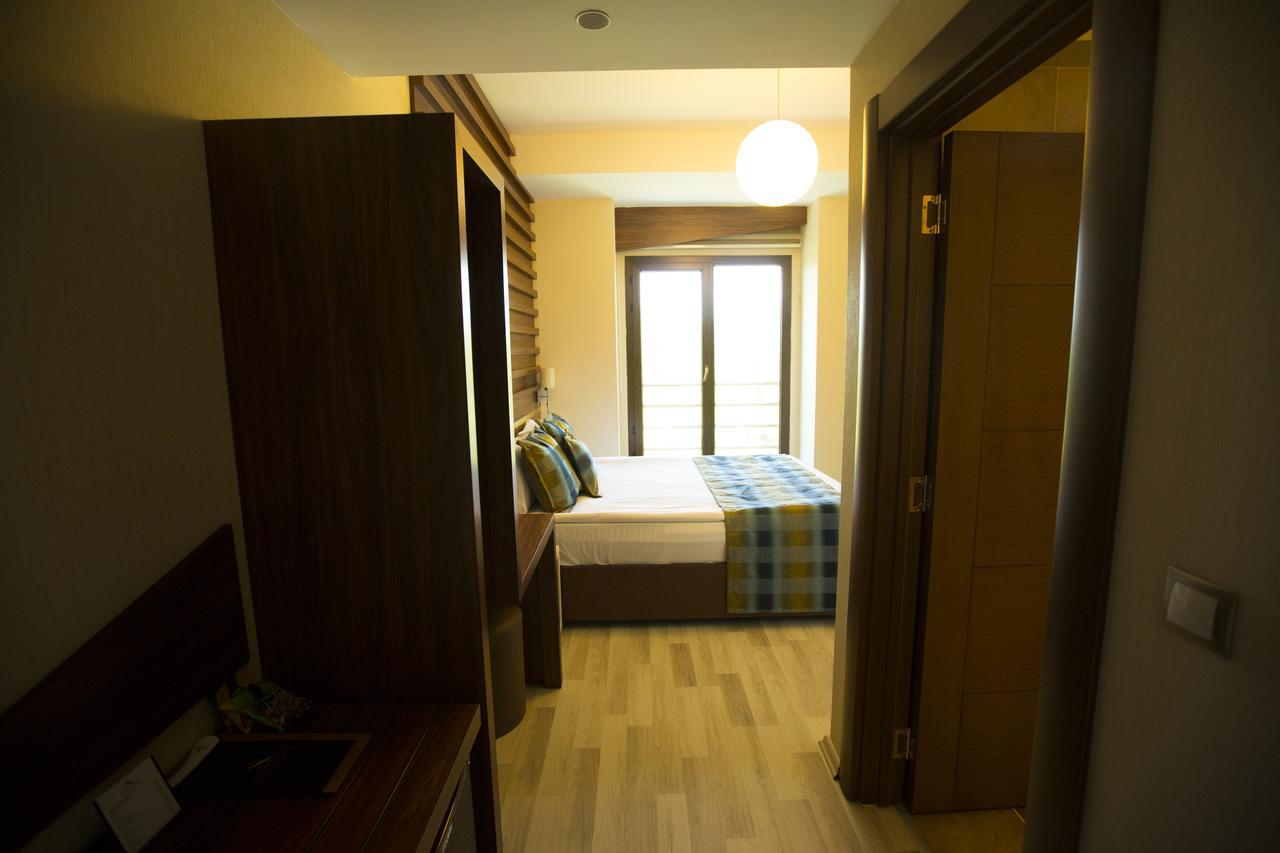 Altinpark Hotel Καισάρεια Εξωτερικό φωτογραφία