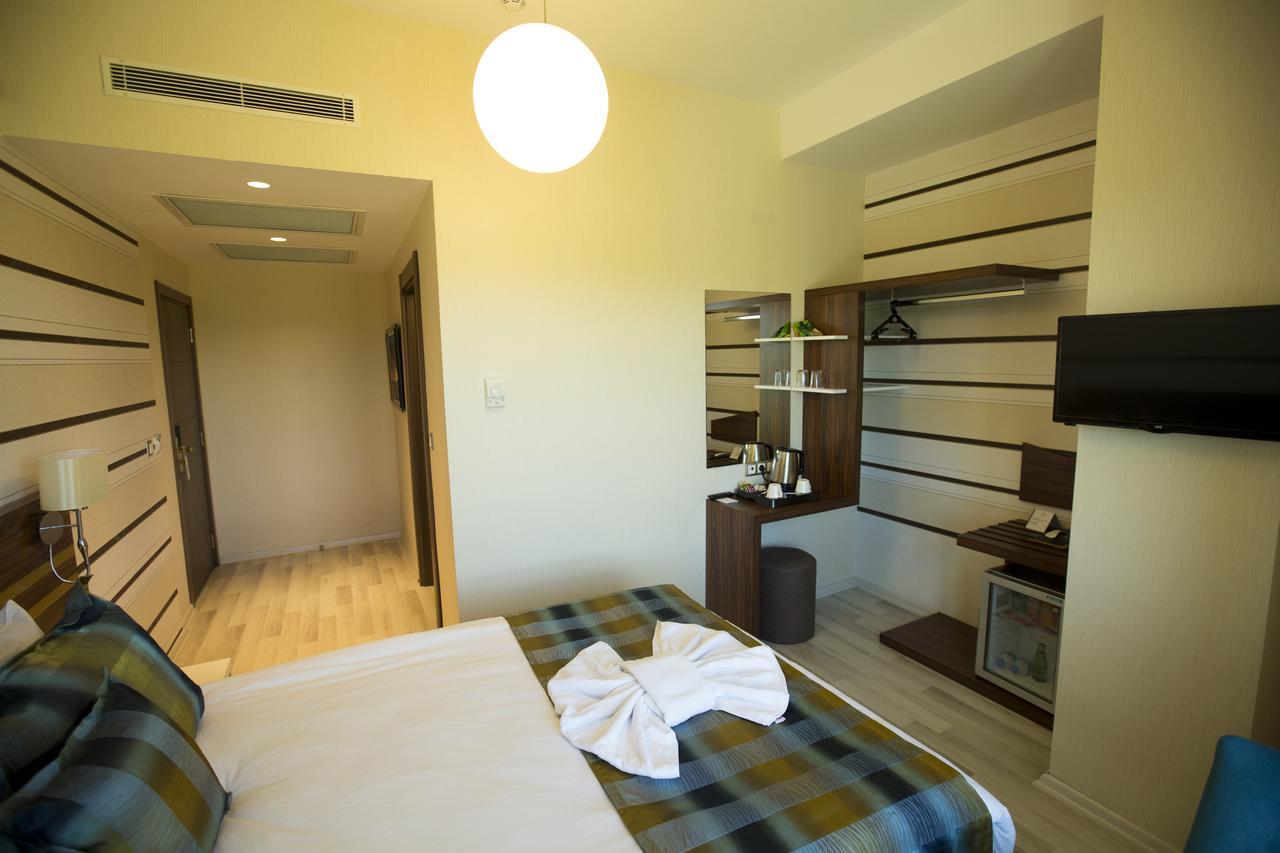 Altinpark Hotel Καισάρεια Εξωτερικό φωτογραφία